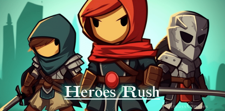 Heroes-Rush-Adventure-RPG